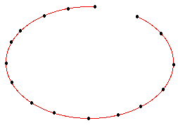 16 Processor Linear Array